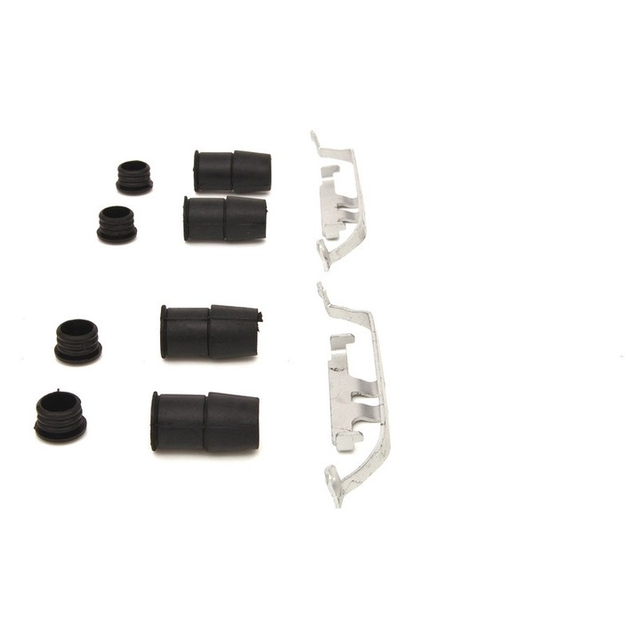 Fékbetét készlet, Fékbetét 1987474780 BMW 1/3/3 Gran Turismo/3 Touring/4 Gran Mini Mini Clubman