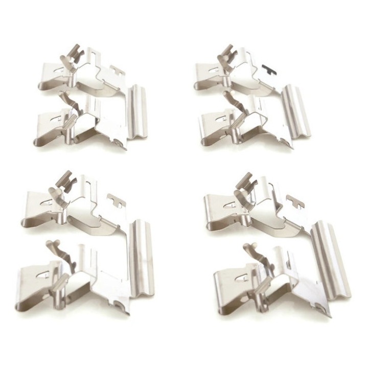 Készlet Tartozékok, Féktárcsák 1987474792 Ford Ranger Ford Asia & Oceania Ranger Ford Australia Ranger/Ranger Pick-Up