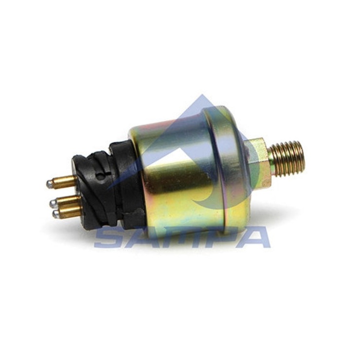 Senzor, Presiune Ulei 022.180 Man E2000/Em/F2000/F90/F90 Unterflur/Hocl/L2000/Lion´S/Lion´S Star/M 2000 L/M 2000 M/M90/Nm