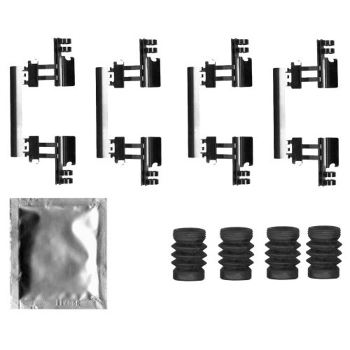 Fékbetét készlet 82542000 Mazda 3/Cx-3