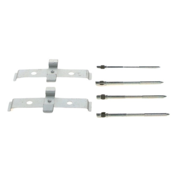 Kiegészítő készlet, féktárcsa 1987474440 Alfa Romeo 159/Brera/Giulietta Renault Megane 3/Megane 4