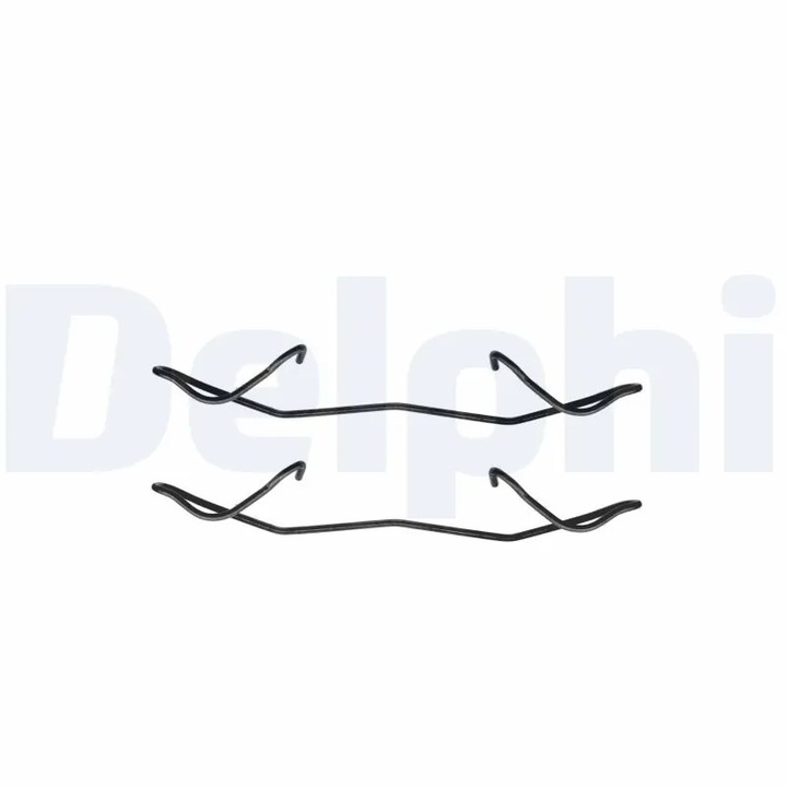 Комплект аксесоари, накладки Lx0236 Alfa Romeo 145/146/147/155/156/166/Gt/Gtv/Spider Bmw 5 Cadillac Bls Citroën Berlingo