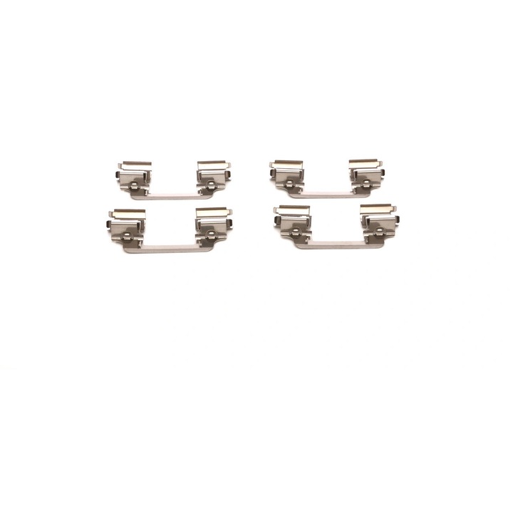 Kiegészítő készlet, féktárcsák 1987474829 Mercedes-Benz Gl-Class/Gle/Gls/M-Class