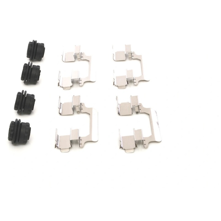 Kiegészítő készlet, féktárcsa 1987474806 Land Rover Discovery 4/Discovery 5/Range Rover 3/Range Rover 4