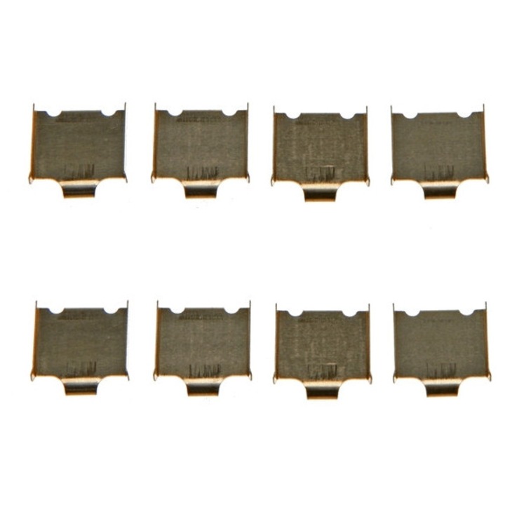 Fékbetét készlet Pfk565 Kia K2500/K2700