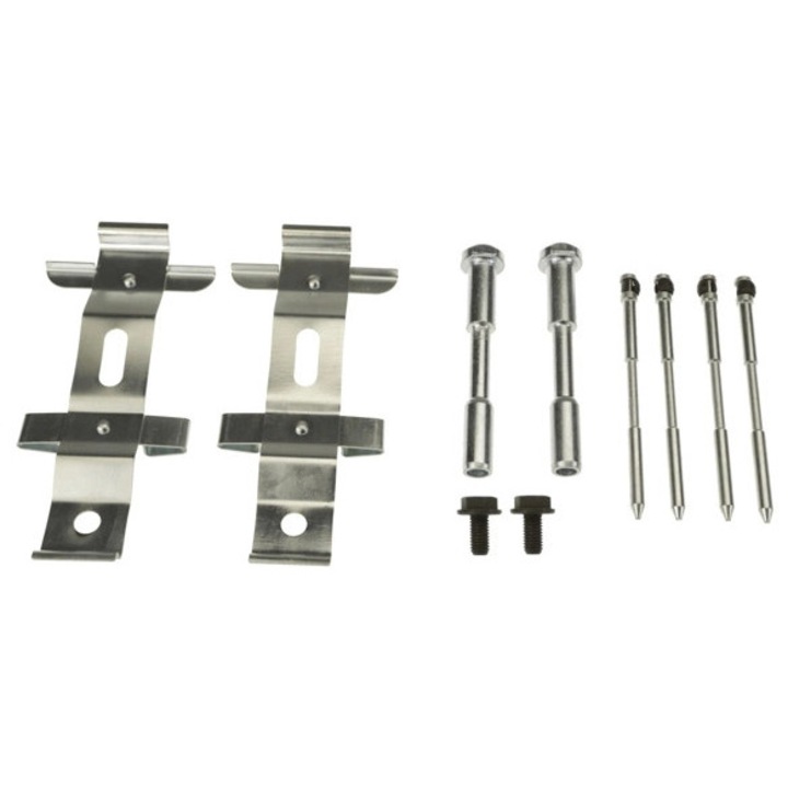 Fékbetét kiegészítő készlet Pfk715 Land Rover Range Rover 3/Range Rover 4/Range Rover Sport 1/Range Rover Sport 2