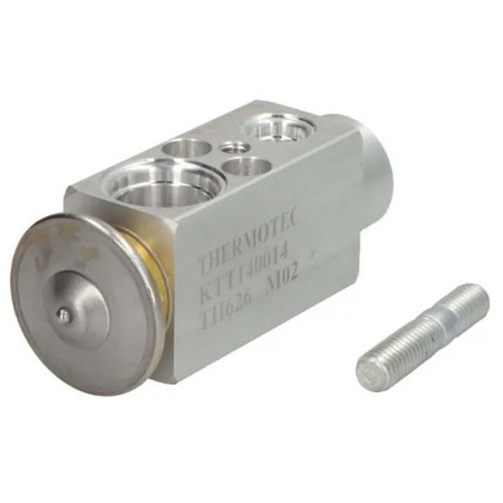 Разширителен клапан, климатик Ktt140014 Daf 95 Xf/Cf 75/Xf 95 Man Tga Mercedes-Benz Actros/Atego/Ng