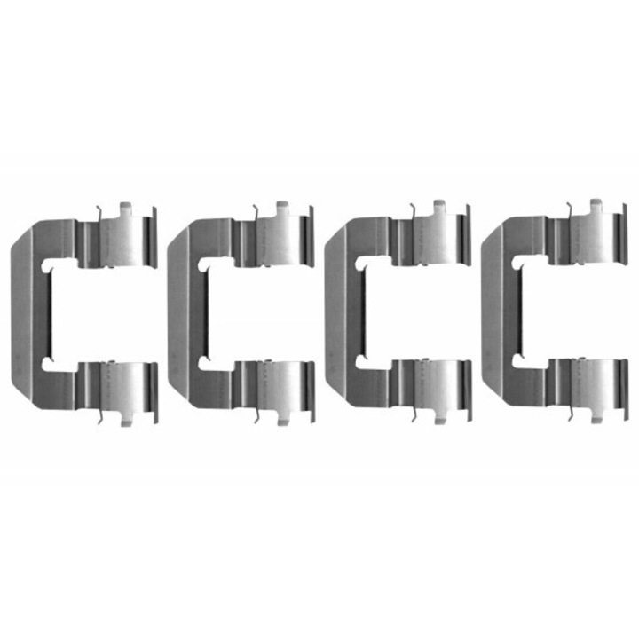 Készlet tartozékok, féktárcsa 82541100 Hyundai Elantra 5/Equus / Centennial/Veloster/I30/I30 Kombi Kia Cee'D/Cerato 3