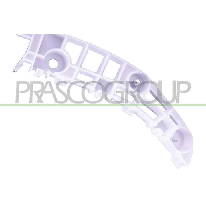 Suport, Bara Protectie Fata Dreapta Mb7201013 Mitsubishi Outlander 3