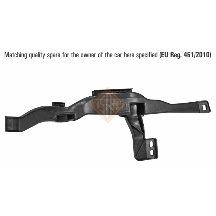 Suport, Bara Protectie Fata Dreapta 0747316 Opel Astra K