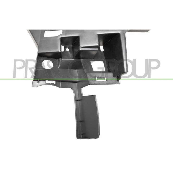 Suport, Bara Protectie Fata Dreapta Sk3241003 Skoda Fabia 2/Roomster/Roomster Praktik