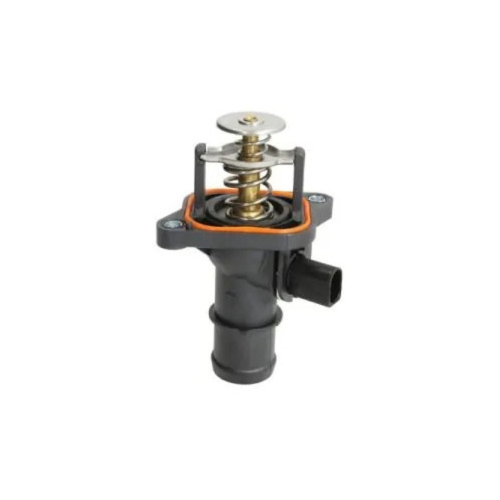 Termosztát, hűtőfolyadék D2T005Tt Audi A3 Seat Leon/Toledo 2 Skoda Octavia 1 Vw Bora/Bora 1/Golf 4/Golf 5/Golf Plus 5