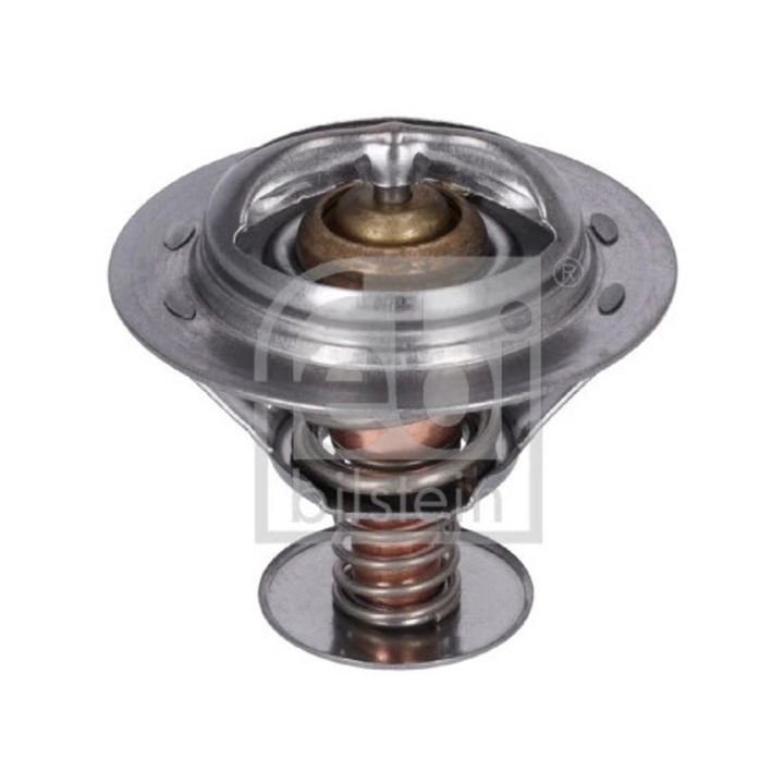 Термостат, Охлаждаща Течност 24555 Toyota 4 Runner 2/4 Runner 3/4 Runner 4/Dyna/Fortuner/Granvia/Hiace / Commuter 5/Hiace 4