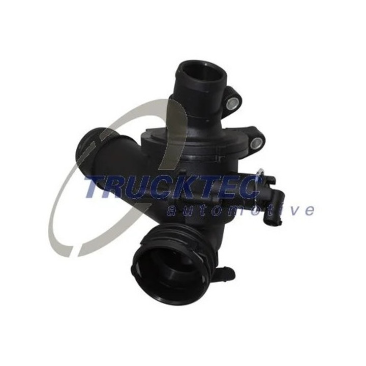 Termosztát, hűtőfolyadék 02.19.023 Mercedes-Benz 5-ös osztály/A-osztály/B-osztály/C-osztály/C-osztály T-modell/Cla/Cla Shooting Brake