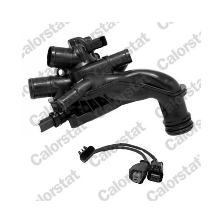 Termosztát, hűtőfolyadék Tek7136.105J Citroën C4/C4 1/C4 2/C4 Picasso 1/Ds3 Peugeot 207/3008 1/308/308 1/308 Sw 1/5008