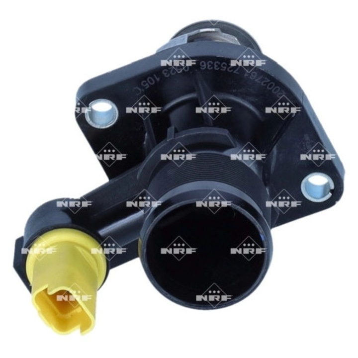 Termosztát, hűtőfolyadék 725336 Citroën C4/C4 1/C4 Picasso 1/C5 2 Peugeot 307/407