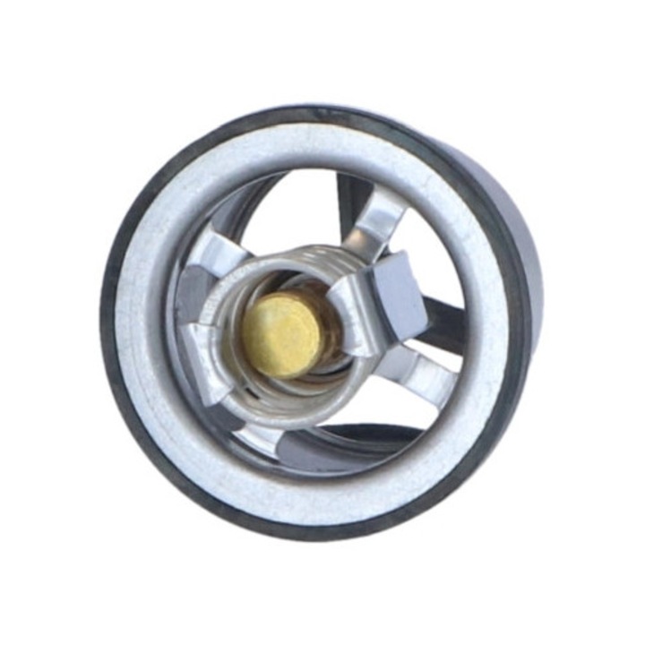 Termosztát, hűtőfolyadék 725020 Iveco Eurotech Mh/Eurotrakker/Stralis 1/Trakker 1/Trakker 2 Renault Trucks Kerax/Midlum