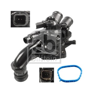 Sensore di ossigeno e azoto 9678570780 NOx, ricambio per Citroën