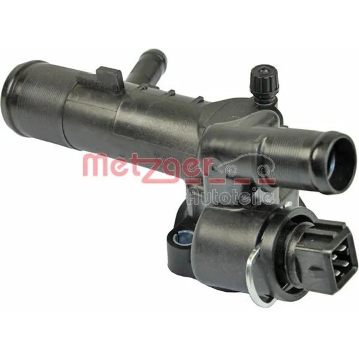 Термостат, Охладителна Течност 1925004065 Dacia Duster/Logan/Logan Pick-Up/Sandero Nissan Almera 2/Kubistar/Micra 3