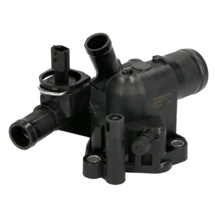 Термостат, Охлаждаща Течност D2R010Tt Nissan 10-Trail/10-Trail 2/Primastar Opel Vivaro A Renault Espace 4/Laguna 3/Trafic 2