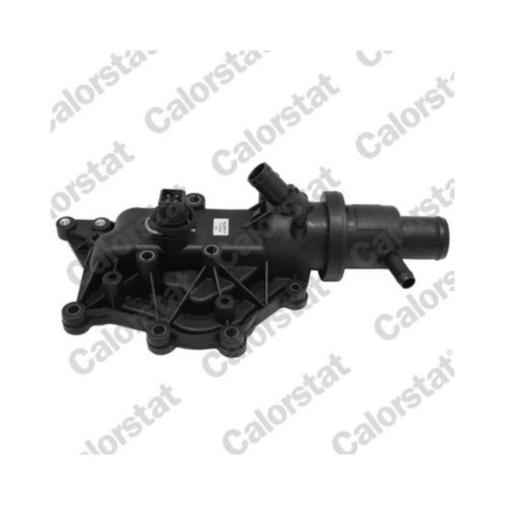 Термостат, Охлаждаща течност Th7158.89J Renault Clio 2/Laguna 2/Symbol 2