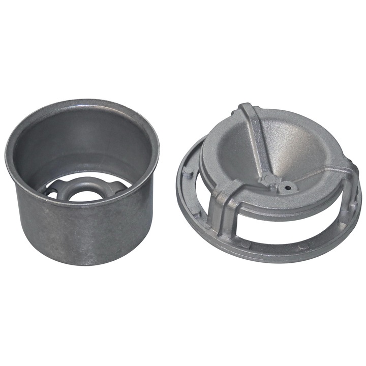 Termosztát, Hűtőfolyadék 451279 Iveco Stralis 1/Stralis 2