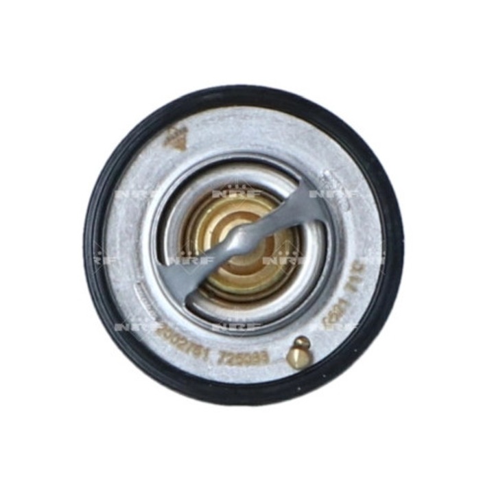 Termosztát, hűtőfolyadék 725088 Nissan Interstar Opel Movano A Renault Master 2/Master Pro Renault Trucks Mascott