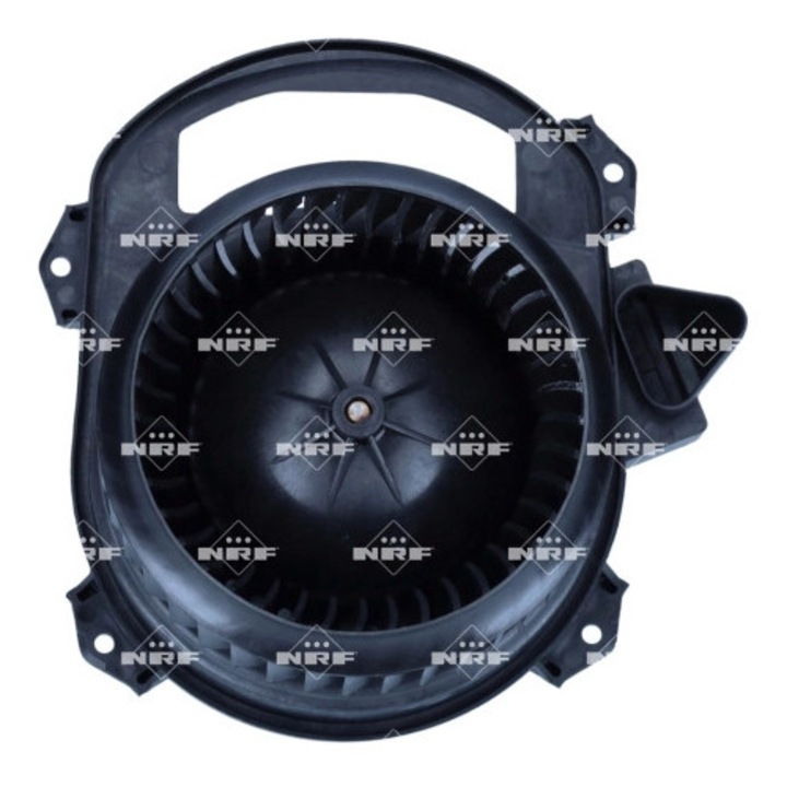 Ventilator Aeroterma 34512 Mercedes-Benz A-Class/B-Class/Cla/Cla ...