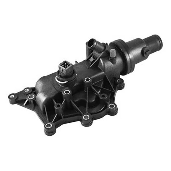 Termosztát, hűtőfolyadék 610-89K Renault Clio 2/Clio 3/Laguna 2/Megane 2/Megane 3/Modus / Modus/Scénic 2/Scénic 3/Wind