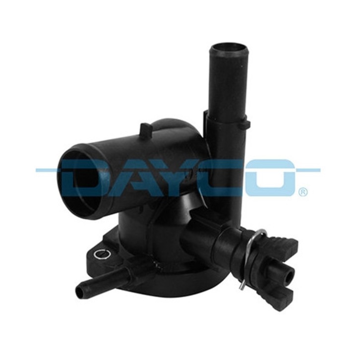 Termosztát, Hűtőfolyadék Dt1280H Toyota Yaris