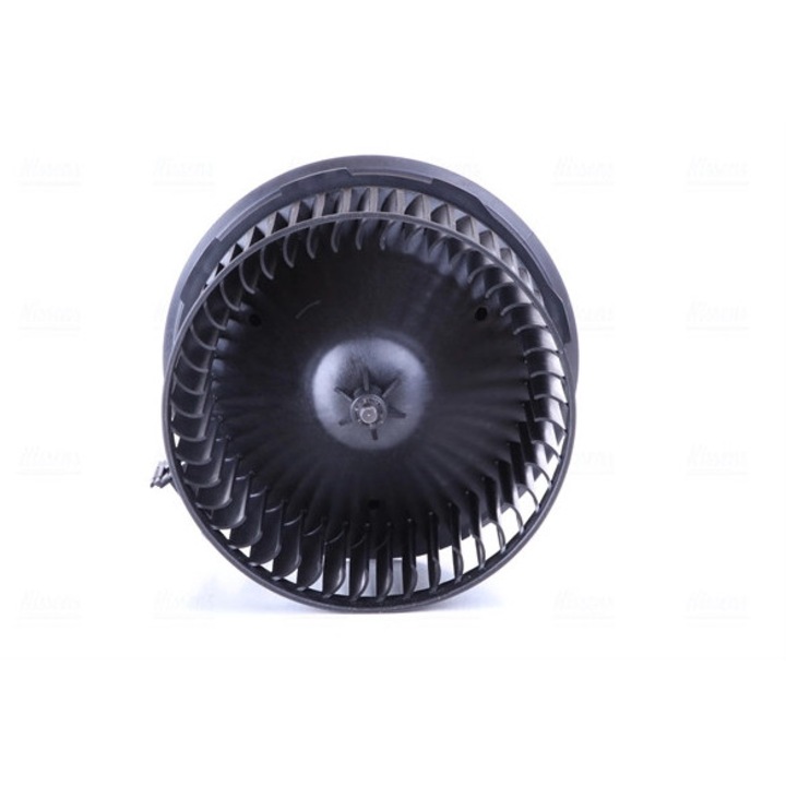 Вентилатор, Купе 87493 Ford Fiesta/Fiesta 6