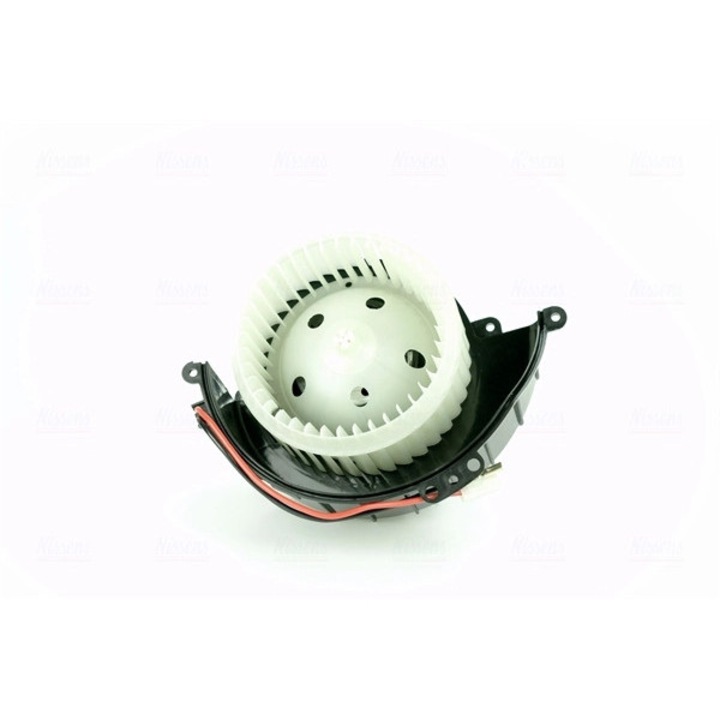 Вентилатор, Купе 87081 Opel Astra G/Astra G Classic/Astra G Classic Caravan/Astra H/Astra H Classic/Astra H Gtc