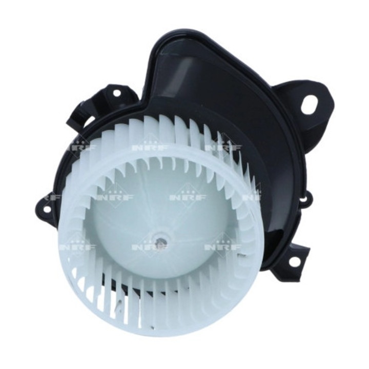 Вентилатор, купе 3580007025 Abarth Grande Punto/Punto/Punto Evo Citroën Nemo Fiat Doblo/Fiorino/Grande Punto/Linea