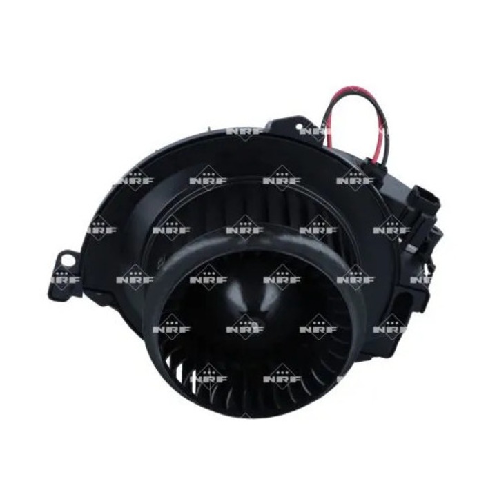 Вентилатор, Купе 34656 Mercedes-Benz Sprinter 3, 5-T/Sprinter 3, 5-T Tourer/Sprinter 3-T/Sprinter 3-T Tourer