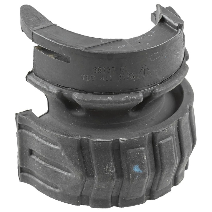 Szilent, Első Tengely Stabilizátor Rúd 3873701 Porsche Cayenne Vw Touareg