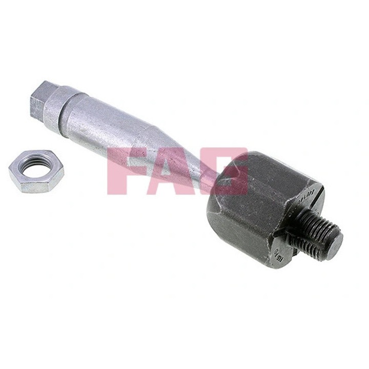 Cap De Bara 840140110 Audi A6 C6