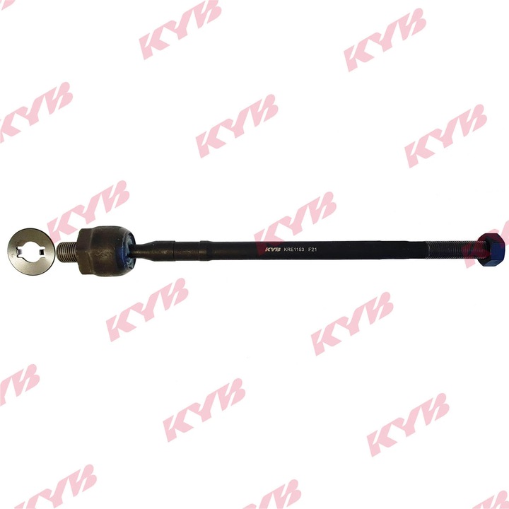 Axiális csukló, elülső híd rúdfej Kre1153 Hyundai Accent 2