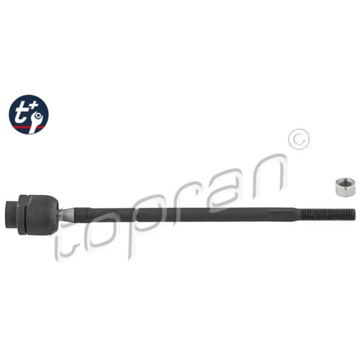 Аксиална става, накрайник на напречна щанга предна ос лява 207182 Opel Combo/Corsa C Vauxhall Combo Tour Mk 2/Corsa Mk 2