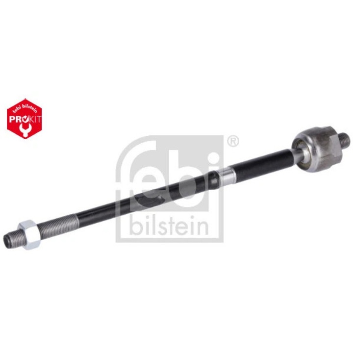 Cap De Bara Axa Fata Dreapta 08761 Ford Fiesta/Fiesta 3/Ka