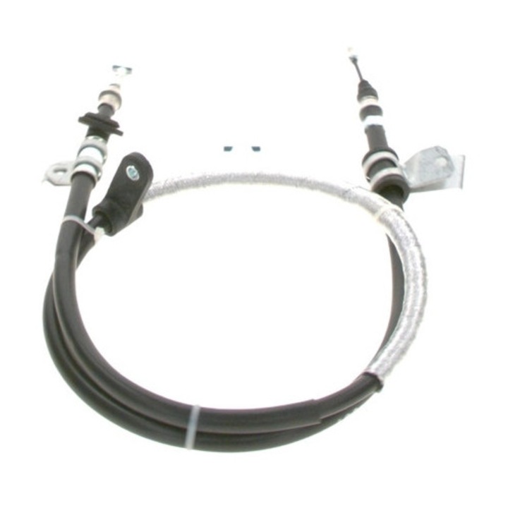 Kábel, rögzítőfék 1987477623 Alfa Romeo 166