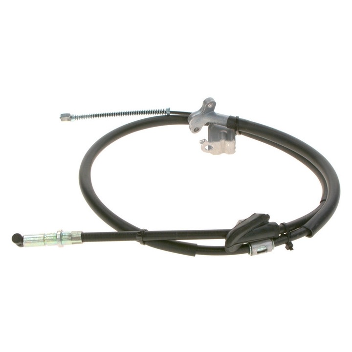 Кабел, Ръчна Спирачка 1987482916 Honda Cr-5 2 Honda (Dongfeng) Cr-5