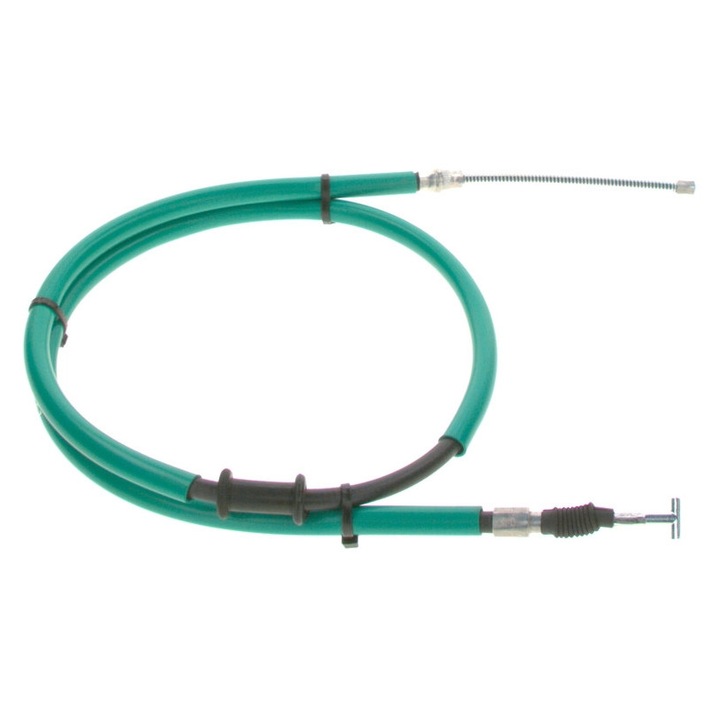 Kábel, rögzítőfék 1987477969 Fiat Albea