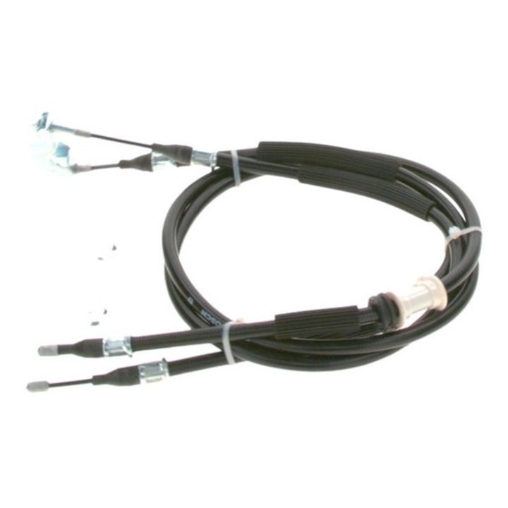 Kábel, rögzítőfék 1987477668 Chevrolet Astra/Zafira Vauxhall Astra Mk Ivcombi/Astra Mk Ivcupe/Astra Mk Ivhatchback