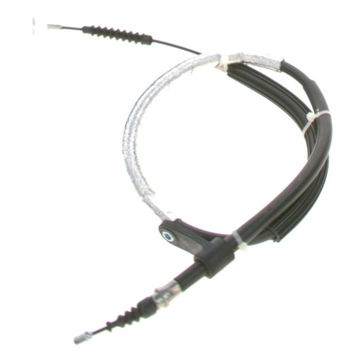 Kábel, rögzítőfék 1987477831 Alfa Romeo 147