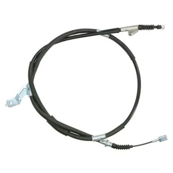 Kábel, rögzítőfék jobb hátsó C72119Abe Toyota Avensis