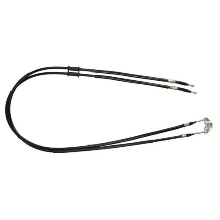 Кабел, дясна ръчна спирачка C7X008Abe Opel Astra H/Astra H Classic Vauxhall Astra Mk Vcombi