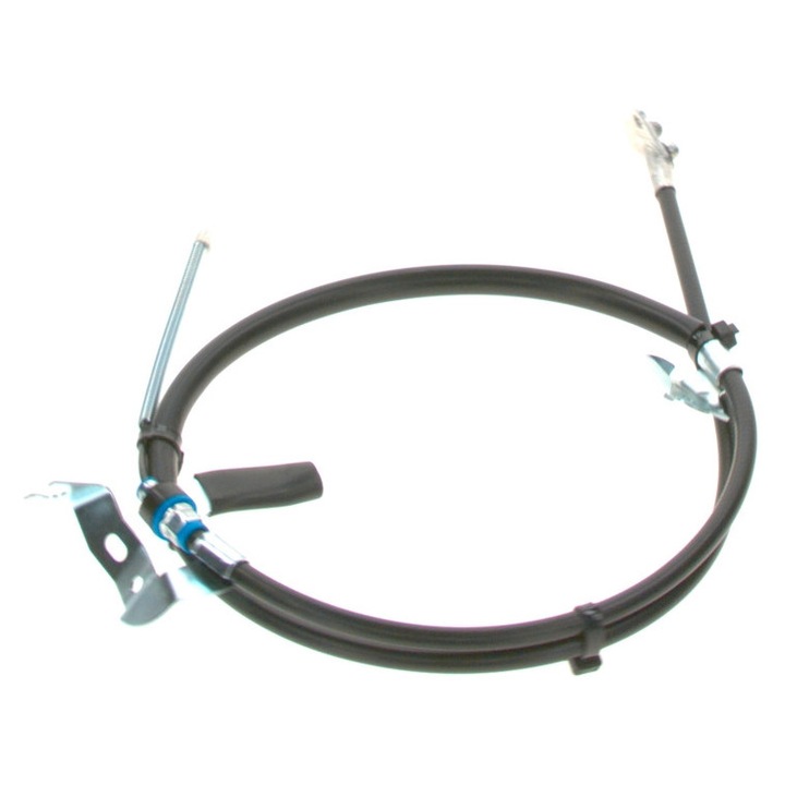 Kábel, rögzítőfék 1987477952 Citroën C1 Peugeot 107 Toyota Aygo