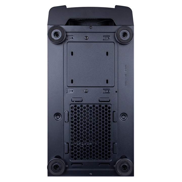 Компютър Gamer AMD Ryzen 5 5500 до 4.2 Ghz, 8 GB RAM DDR4, SSD NVME 512 GB, специализирана видео карта Nvidia GeForce RTX 5050 8 GB GDDR6, гейминг кутия RGB, 600W