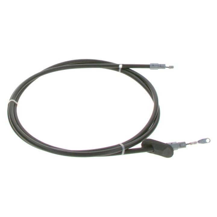 Kábel, rögzítőfék 1987477845 Mercedes-Benz C-osztály/C-osztály T-modell/CLC-osztály/CLK