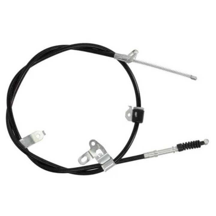 Kábel, rögzítőfék jobb hátsó C72106Abe Toyota Corolla/Corolla Verso/Matrix